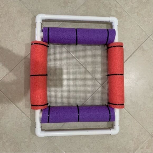 NEW Sand Sifter for shells, shark teeth, rocks - Picture 2 of 8